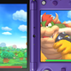 Illustration for article titled Turning The DS Sideways For Giant Fights Was One Of Mario & Luigi's Most Creative Tricks
